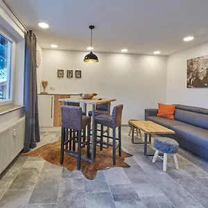 Center Apartment Saalbach-Hinterglemm