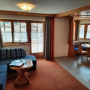 Marten Apartment Saalbach-Hinterglemm