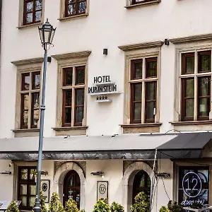 Hotell Rubinstein