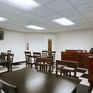 布朗克斯戴斯酒店-近体育场 酒店 纽约