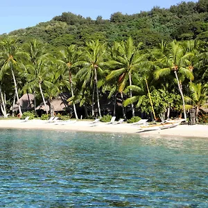 Hotel Sofitel Marara Beach, Bora Bora