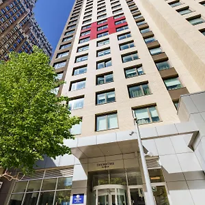 Doubletree By Hilton Times Square South 4*, ニューヨーク 米国