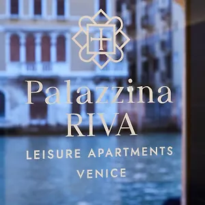 Palazzina Riva , Venecia Italia