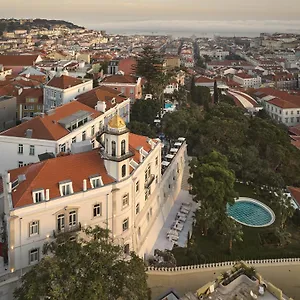 Torel Palace Portugal