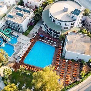 https://bodrum-beach-resort.aegeanhotels.net