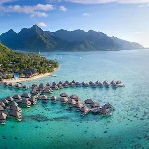 Hilton Moorea Lagoon & Spa Papetoai