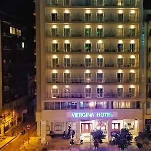 Vergina Hotel Thessalonique