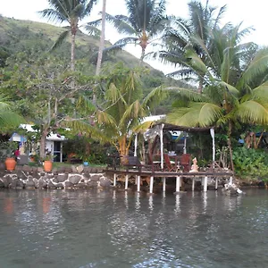 Holiday home Bungalove, Bora Bora