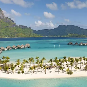 Hotel Westin & Spa, Bora Bora