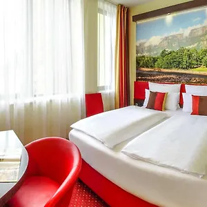 Hotell Western Plaza Kurfuerstendamm
