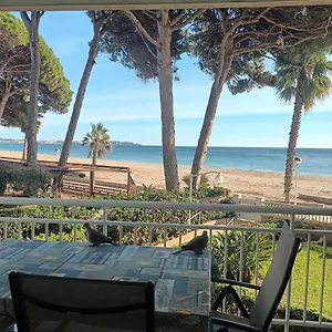 Primera Linea De Mar En , Cambrils España