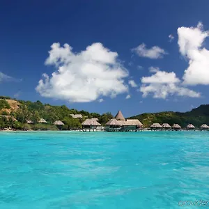 Hotel Sofitel Private Island, Bora Bora