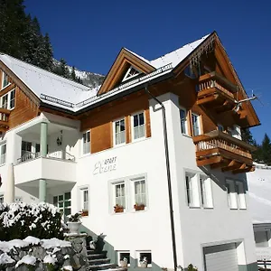Ebene Apartment Ischgl
