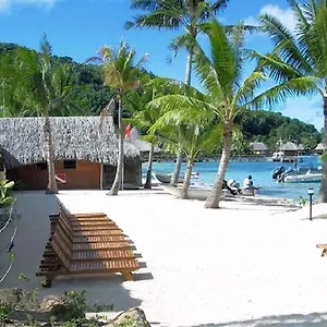 Hotel Royal, Bora Bora