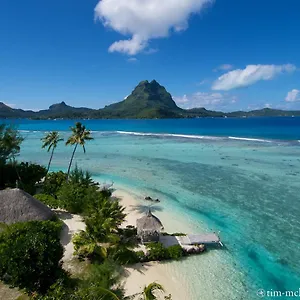 Villa Fare Ahuna, Bora Bora