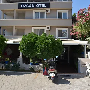 oteli̇ zi̇yaret edi̇n