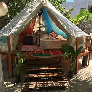 Playa Palmas Ferienpark Tulum