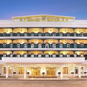 Rocks Hotel Macau