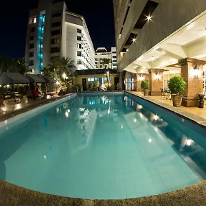 Copacabana Aparthotel