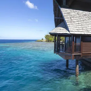 Holiday home Oa Oa, Bora Bora