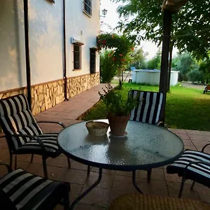 La Aragonesa , Marmolejo España