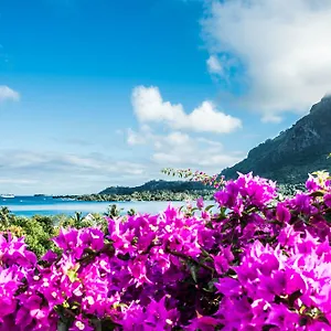 Apartment Rea Hanaa, Bora Bora